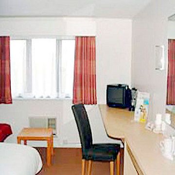Days Inn Stansted Bishop'S Stortford Stansted Mountfitchet Esterno foto